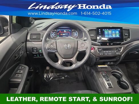 Used 2023 Honda Passport EX-L image 14
