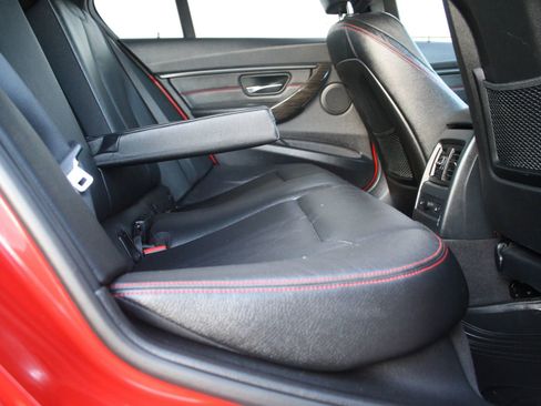 Used 2013 BMW 328i xDrive Sedan image 13