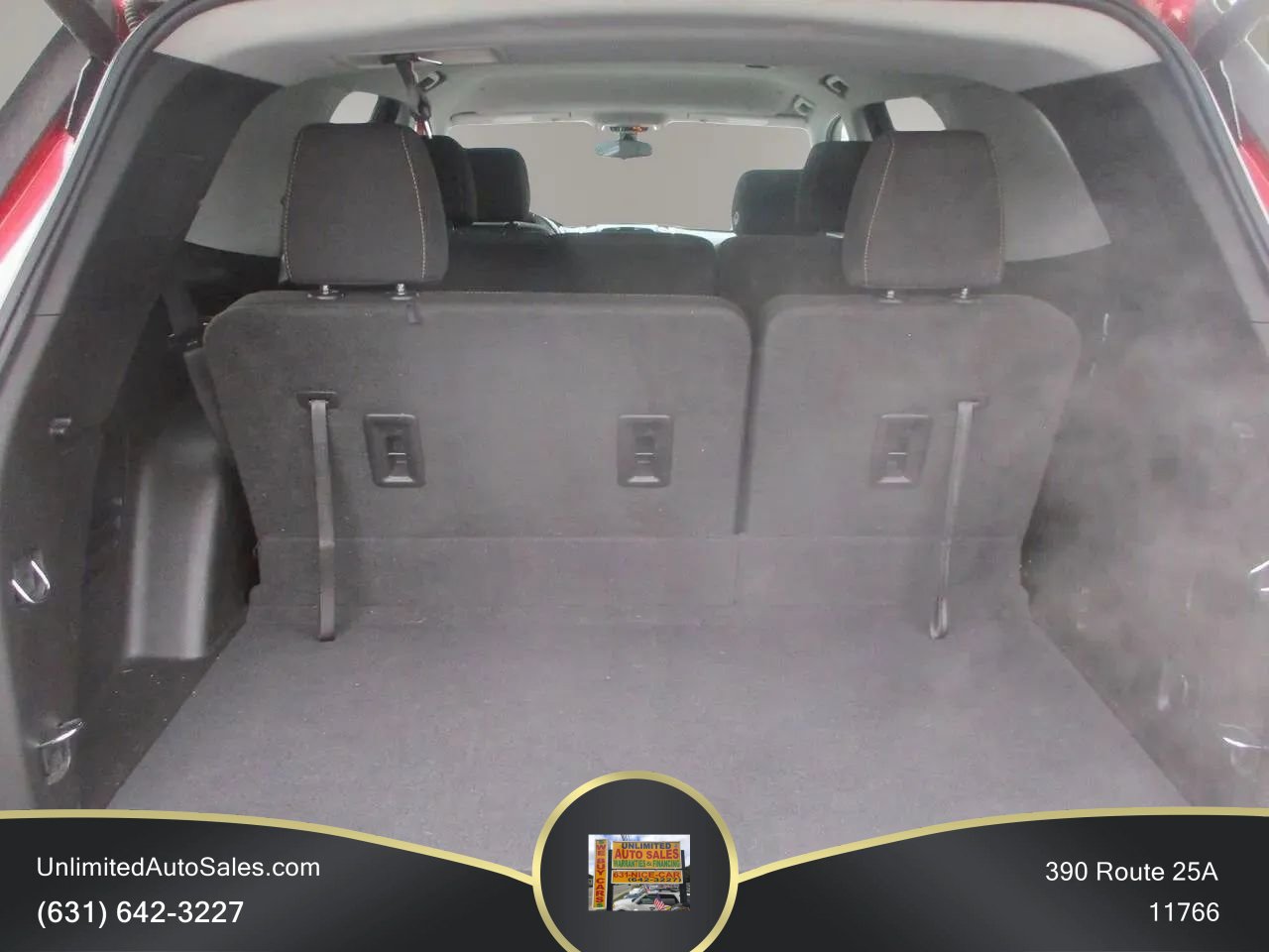 Used 2020 Chevrolet Traverse LT AWD/4WD image 15