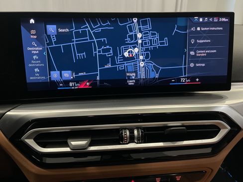 Certified 2023 BMW 330e xDrive 330e xDrive w/ M Sport Package image 22