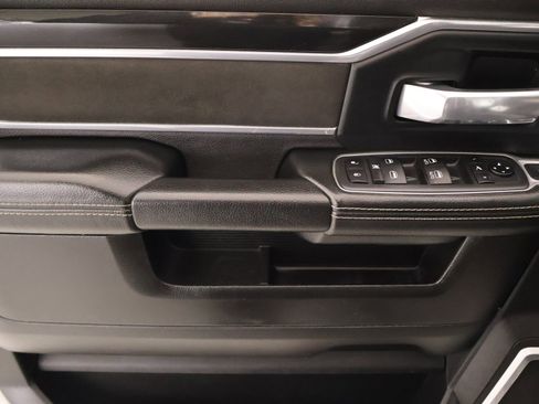 Used 2019 RAM 2500 Laramie w/ Night Edition AWD/4WD image 16