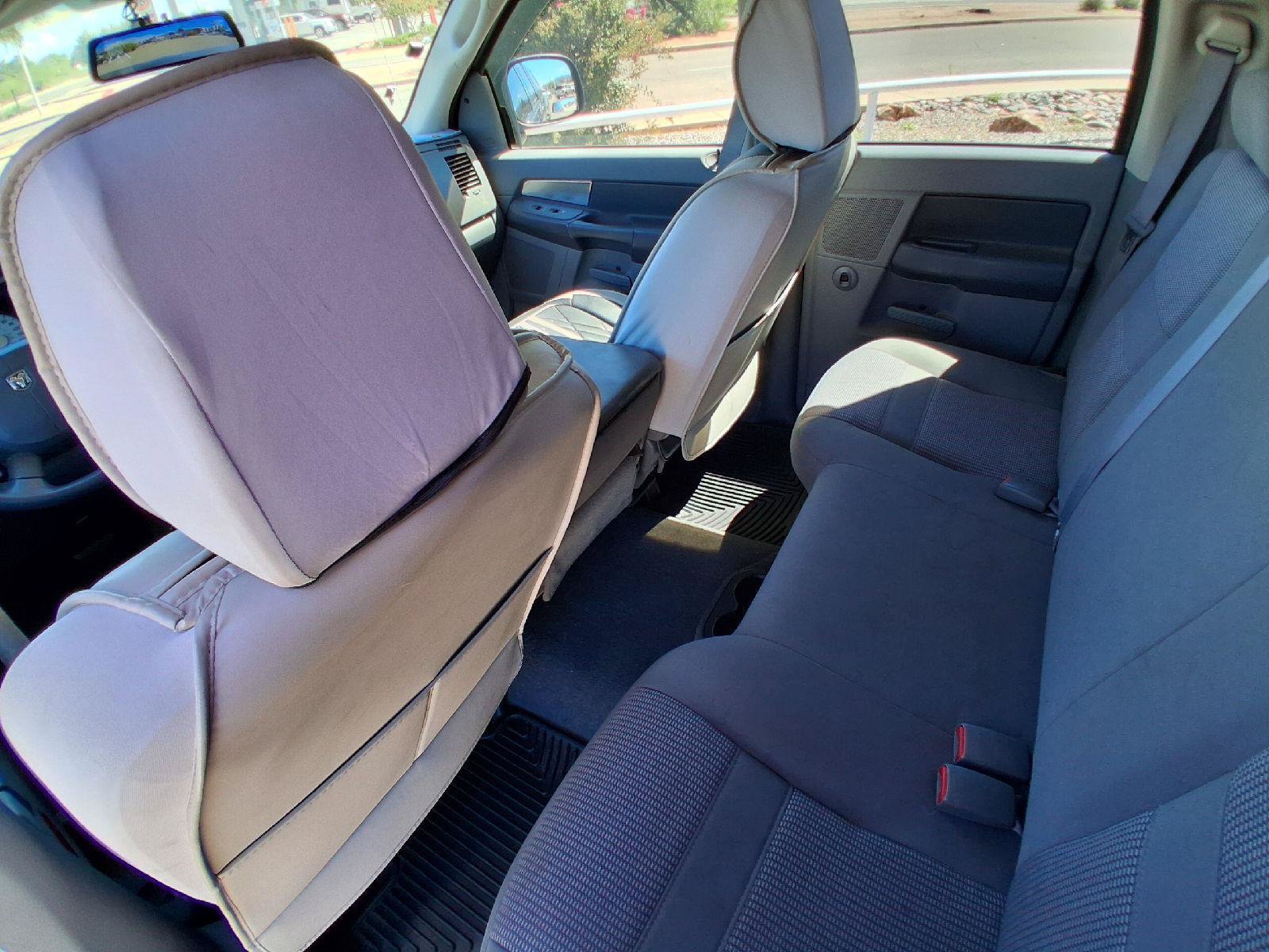 Used 2007 Dodge Ram 1500 Truck SLT RWD image 18