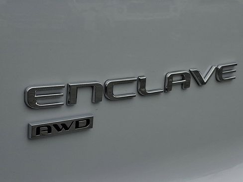 New 2026 Buick Enclave Avenir w/ Super Cruise Package AWD/4WD image 25
