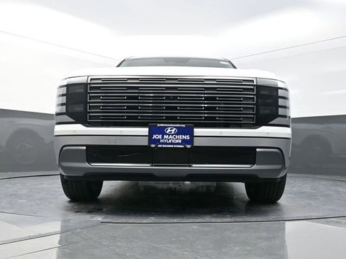 New 2026 Hyundai Palisade Limited image 33