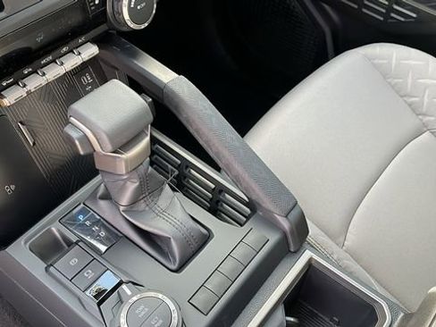 New 2026 Toyota Tacoma SR5 AWD/4WD image 14
