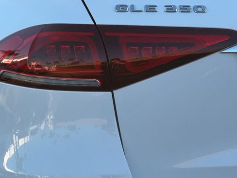 Used 2022 Mercedes-Benz GLE 350 GLE 350 image 30