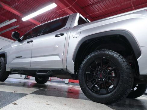 Used 2023 Toyota Tundra SR5 AWD/4WD image 38