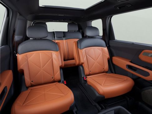 New 2027 Kia Telluride SX image 16