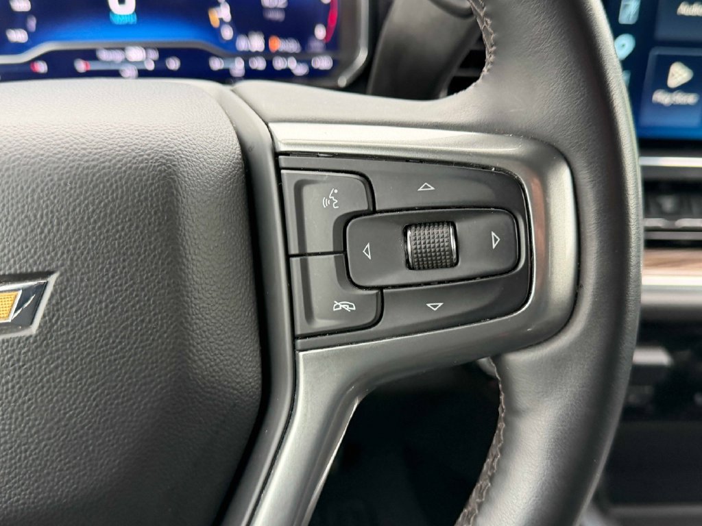 Used 2025 Chevrolet Silverado 3500 LT w/ All Star Edition AWD/4WD image 37