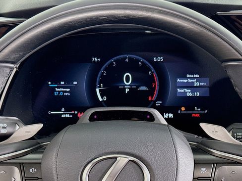 Used 2025 Lexus RX 350 Premium Plus w/ Convenience Package FWD image 18