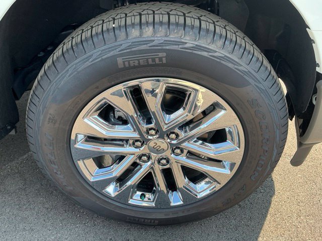 New 2026 Ford F150 King Ranch AWD/4WD image 14