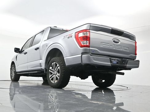 Used 2022 Ford F150 XL w/ STX Appearance Package AWD/4WD image 48