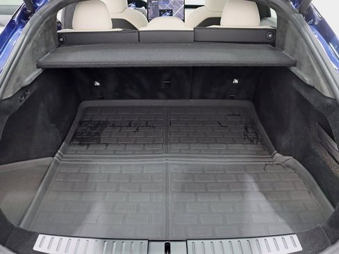 Used 2023 Tesla Model S Plaid image 38