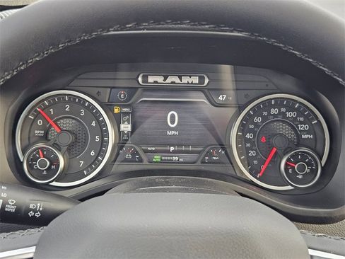 New 2026 RAM 1500 Big Horn image 24