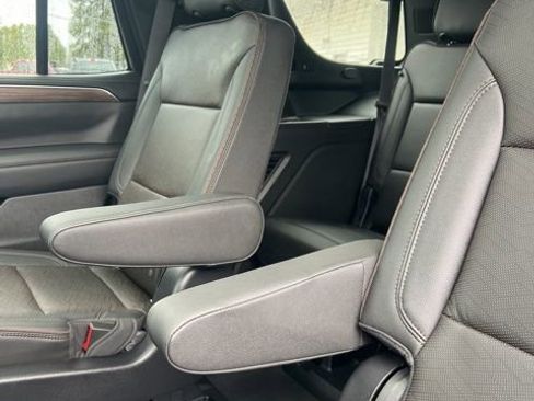 Used 2022 Chevrolet Tahoe High Country AWD/4WD image 56