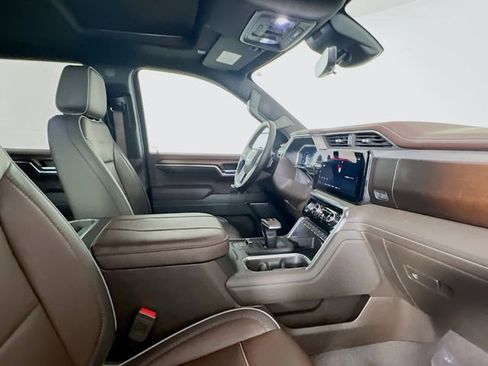 Used 2023 GMC Sierra 1500 Denali w/ Denali Reserve Package image 28