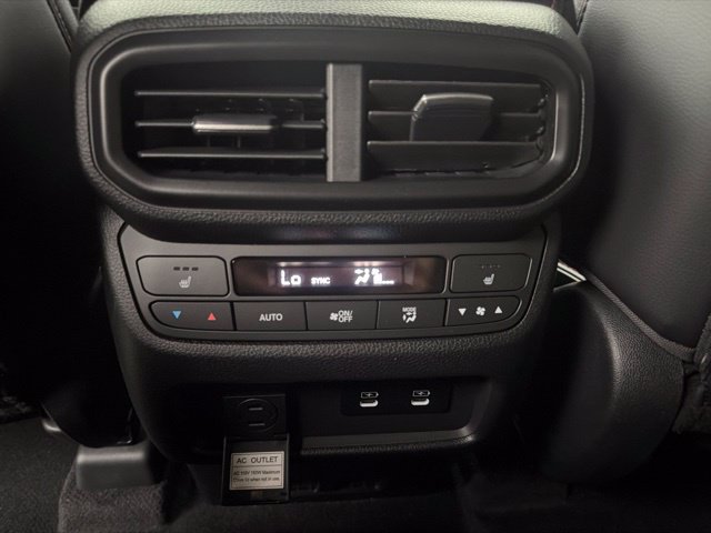 New 2026 Honda Pilot Black Edition image 13