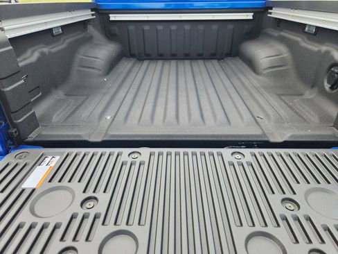 New 2026 Nissan Frontier Pro-X RWD image 21