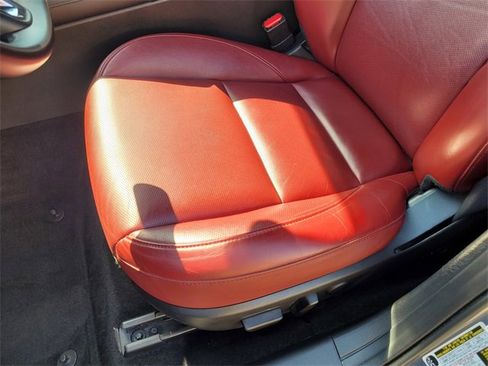 Used 2022 MAZDA MAZDA3 s image 10