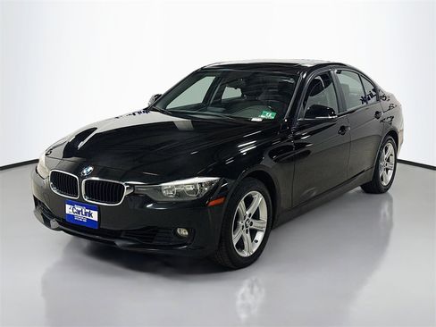 Used 2014 BMW 328i xDrive Sedan image 3