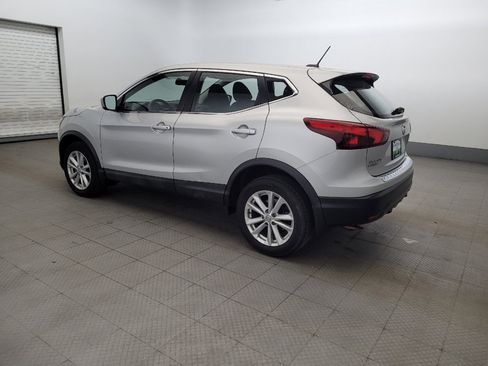 Used 2018 Nissan Rogue Sport S w/ S Appearance Package image 3