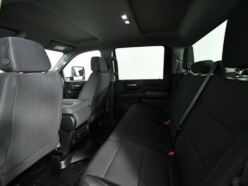 New 2026 Chevrolet Silverado 3500 W/T w/ WT Convenience Package image 25