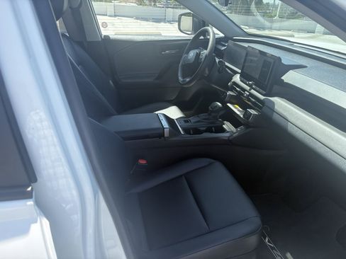 Used 2026 Toyota RAV4 XLE Premium AWD/4WD image 23