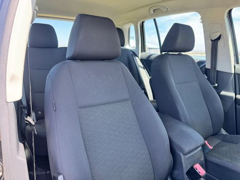 Used 2015 Volkswagen Tiguan S FWD image 25