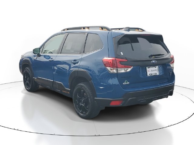 Certified 2024 Subaru Forester Wilderness AWD/4WD image 3