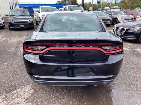 Used 2017 Dodge Charger Police w/ Fleet Park Assist Group image 7