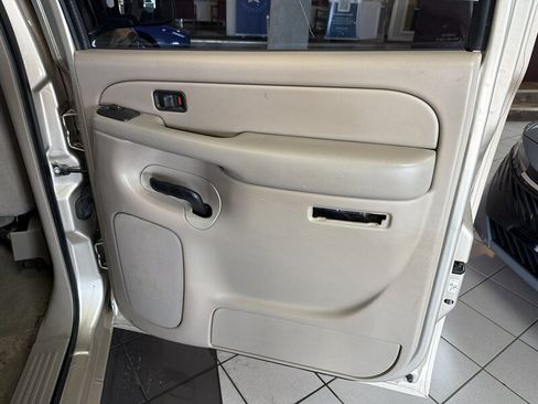 Used 2006 Chevrolet Silverado 1500 LS RWD image 19
