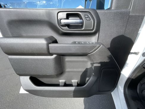 New 2024 Chevrolet Silverado 2500 W/T w/ WT Convenience Package image 22