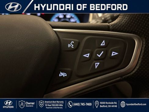 Used 2023 Chevrolet Equinox LS AWD/4WD image 20