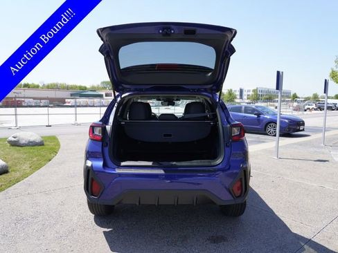 Used 2025 Subaru Crosstrek 2.5i Limited w/ Crosstrek Mirror Package image 7