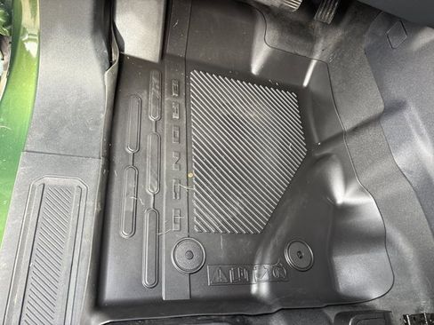 Used 2023 Ford Bronco Badlands w/ Sasquatch Package image 22