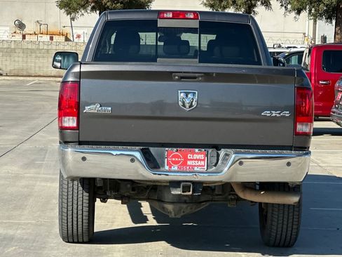 Used 2014 RAM 2500 Big Horn image 8