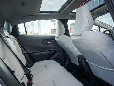 New 2026 Toyota Prius Limited image 13