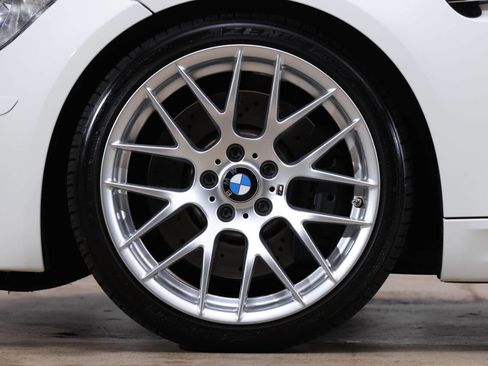 Used 2013 BMW M3 Coupe image 44