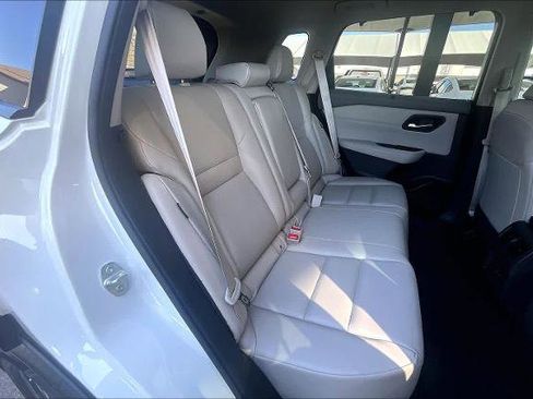 Certified 2023 Nissan Rogue SV w/ SV Premium B Package image 21