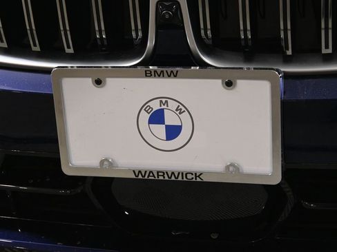 Certified 2025 BMW X7 xDrive40i image 14