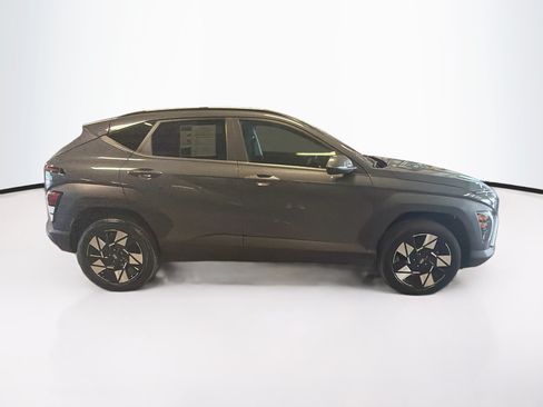 Used 2024 Hyundai Kona SEL AWD/4WD image 10