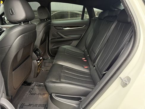 Used 2018 BMW X6 xDrive35i AWD/4WD image 15
