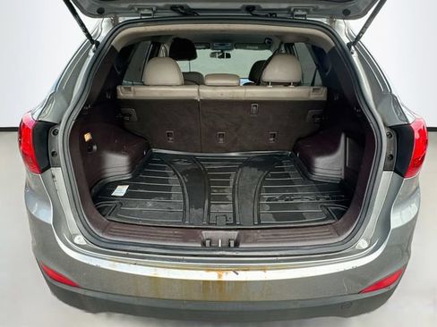 Used 2015 Hyundai Tucson AWD image 24