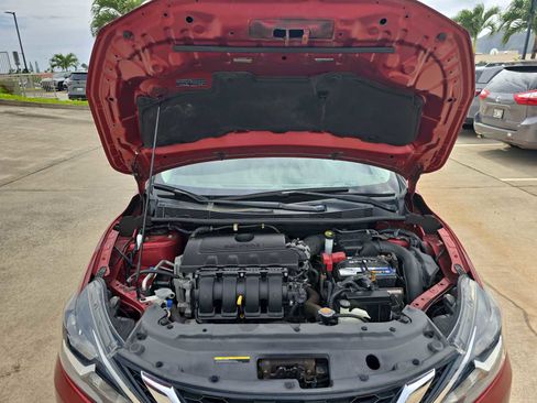 Used 2017 Nissan Sentra SV image 18