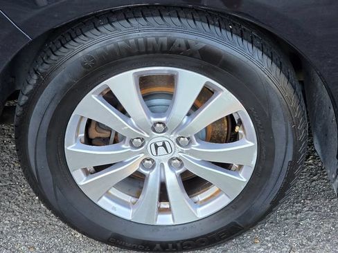 Used 2014 Honda Odyssey EX-L image 12