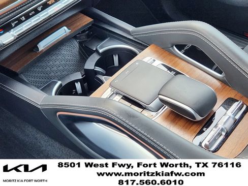Used 2022 Mercedes-Benz GLE 53 AMG 4MATIC Coupe image 19