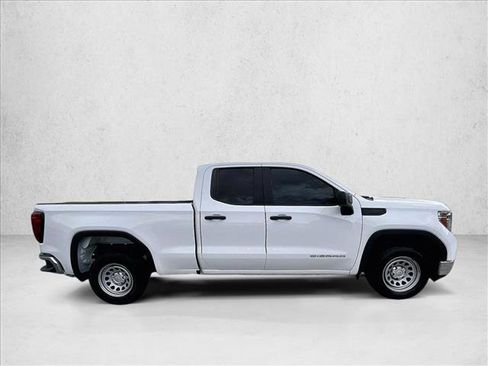 Used 2020 GMC Sierra 1500 2WD Double Cab w/ Convenience Package image 5