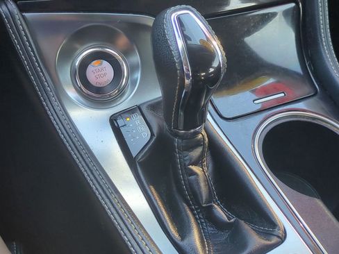 Certified 2023 Nissan Maxima Platinum w/ Sport Mat Group image 23