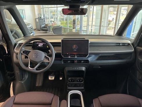 New 2025 Volkswagen ID. Buzz Pro S image 20