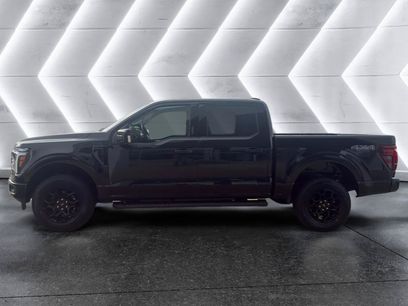 New 2026 Ford F150 Lariat